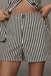 SIMONMILLER Comon Linen Shorts
