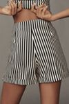 SIMONMILLER Comon Linen Shorts
