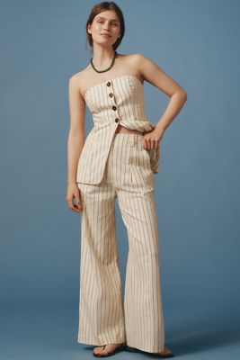 パンツ House on the hill Parent pants(Ballet) パンツ house on the hill Parent Pants (Ballet) Parent Pants