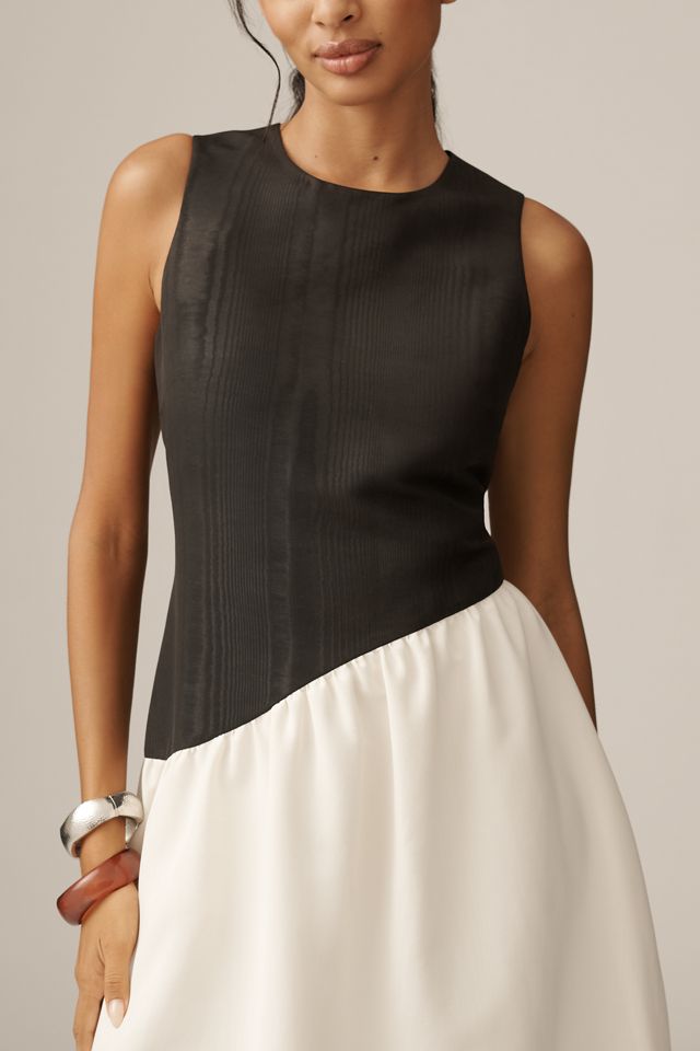 SIMONMILLER Laurel Sleeveless Maxi Dress #2
