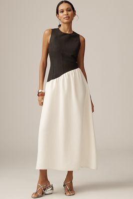 SIMONMILLER Laurel Sleeveless Maxi Dress