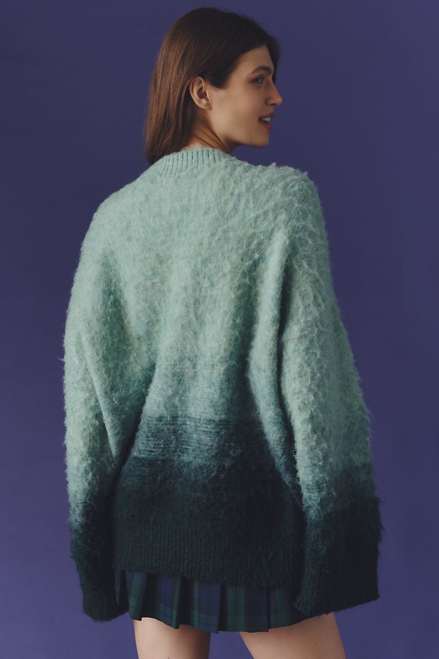 SIMONMILLER Leith Oversized Sweater #2