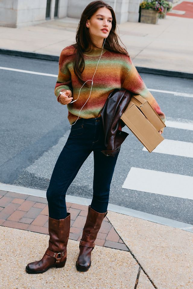 SIMONMILLER Calder Pullover Sweater #2