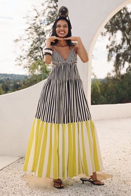 SIMONMILLER Zumi Textured Knit Dress | Anthropologie