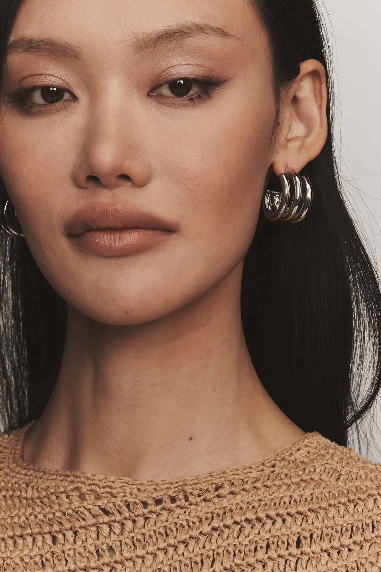 SIMONMILLER Beja Crochet Fringe Top