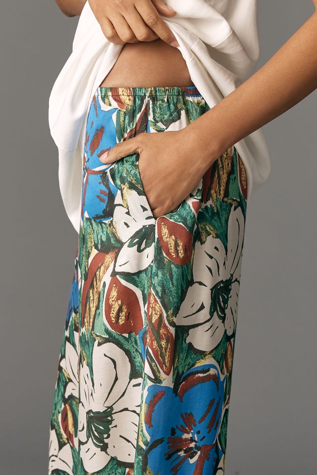 SIMONMILLER Nella Wide-Leg Pants #2