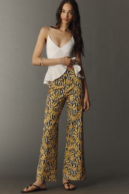 SIMONMILLER Pia Poplin Pants
