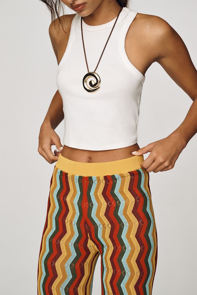 SIMONMILLER Ophelia Knit Pants #2