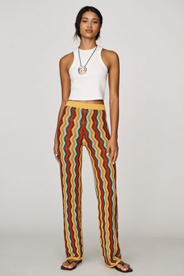 SIMONMILLER Ophelia Knit Pants