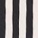 Black/Tan Stripe