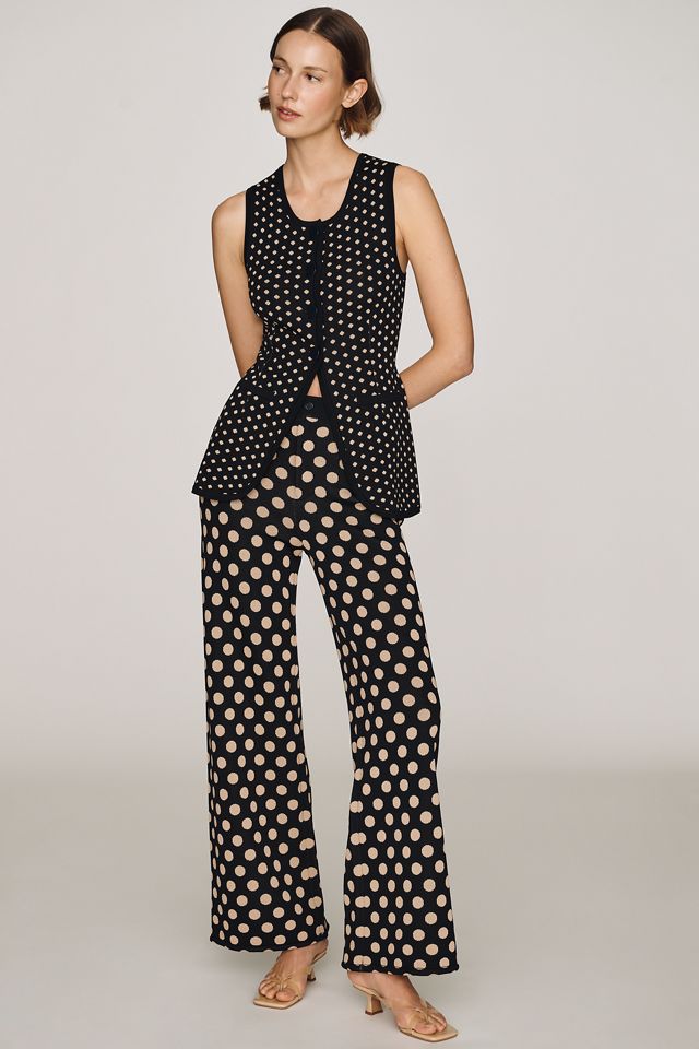 SIMONMILLER Del Mar Knit Vest #2