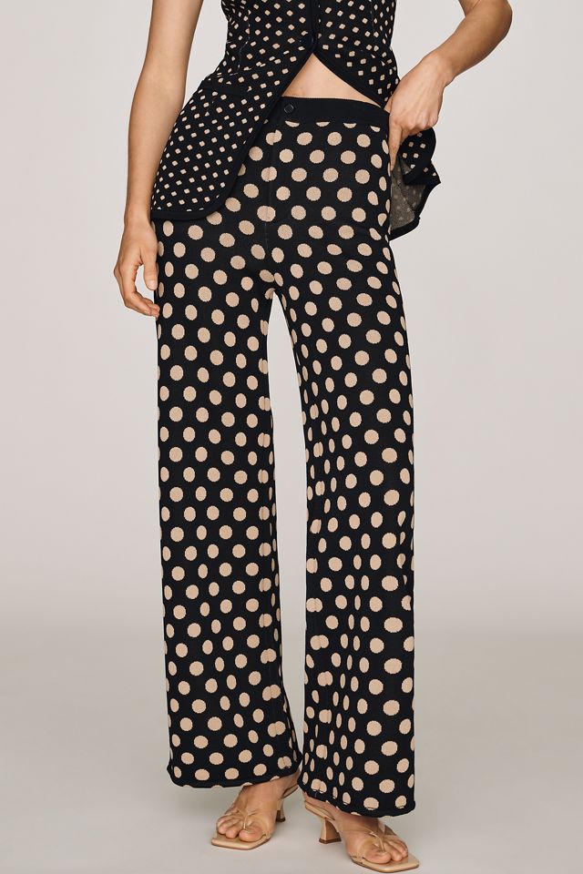 SIMONMILLER Jabber Knit Pants #1