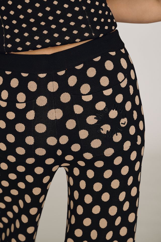SIMONMILLER Jabber Knit Pants #2