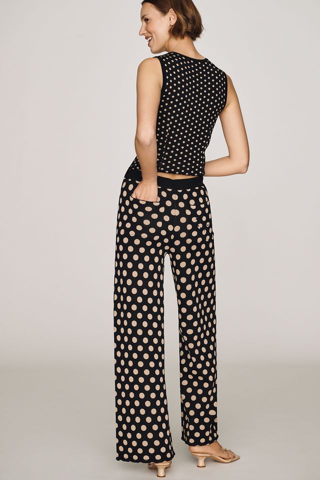 SIMONMILLER Jabber Knit Pants #3