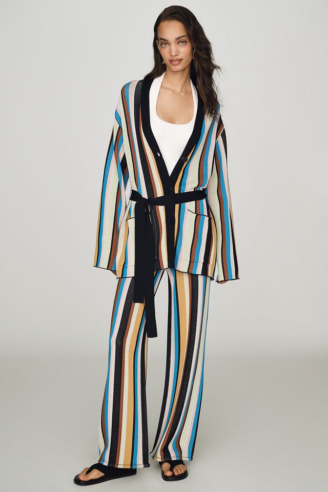 SIMONMILLER Max Belted Cardigan #1