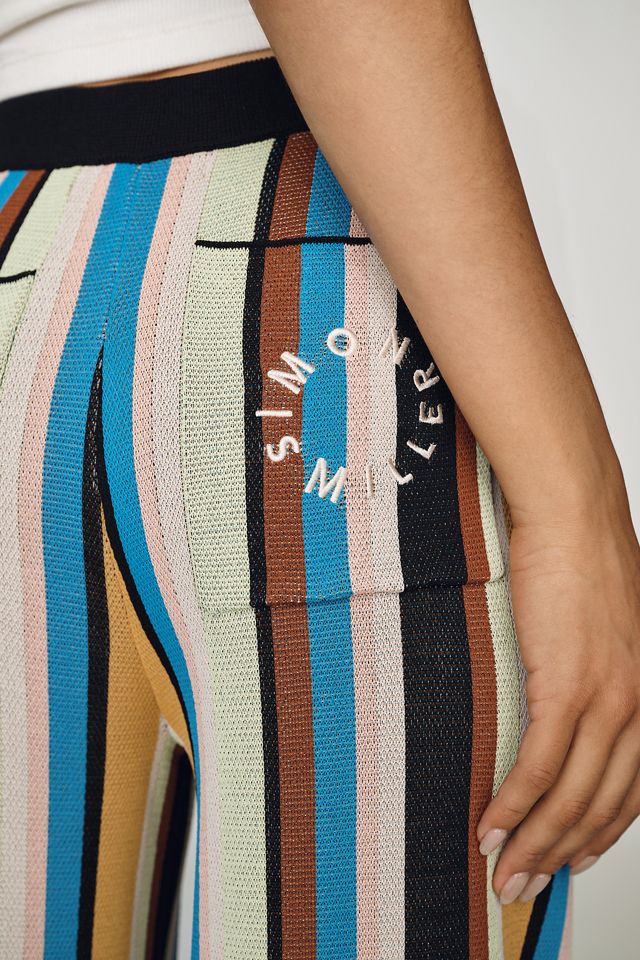 SIMONMILLER Jabber Knit Pants #1
