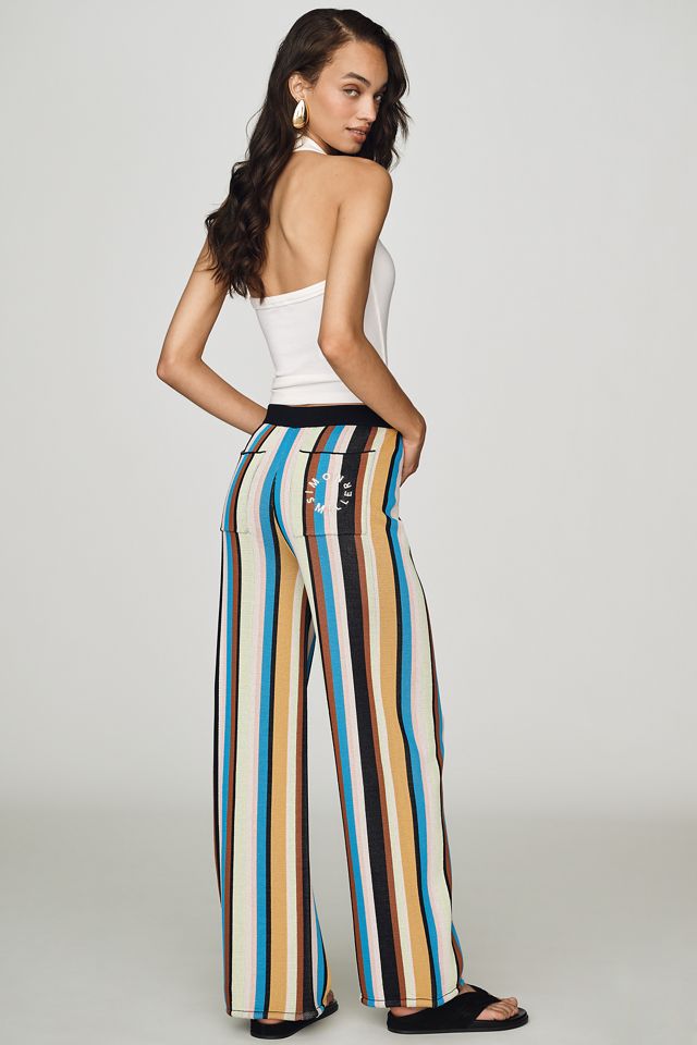 SIMONMILLER Jabber Knit Pants #3