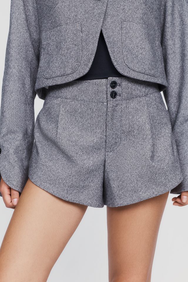 By Anthropologie Studio Shorts #1