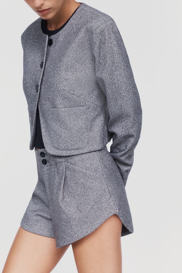 By Anthropologie Studio Shorts #2