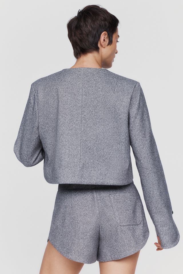 By Anthropologie Studio Shorts #3