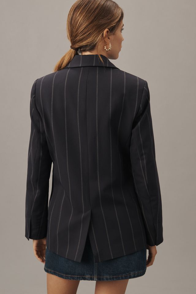 ALIGNE Raykeil Zip-Front Jacket #1