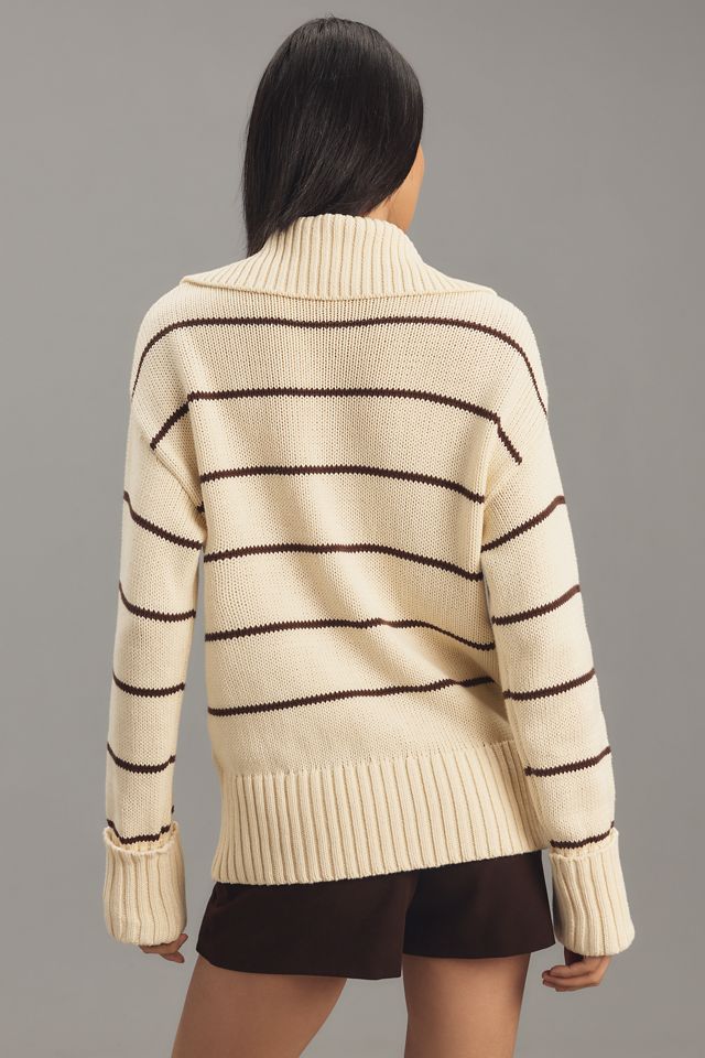 ALIGNE Sawyer Cardigan Sweater #1