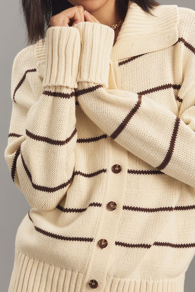 ALIGNE Sawyer Cardigan Sweater #3