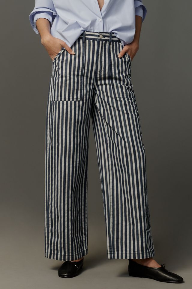 ALIGNE Wolf Cargo Jeans #1