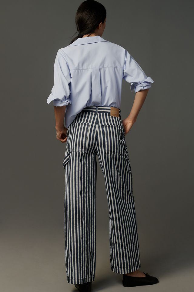 ALIGNE Wolf Cargo Jeans #3