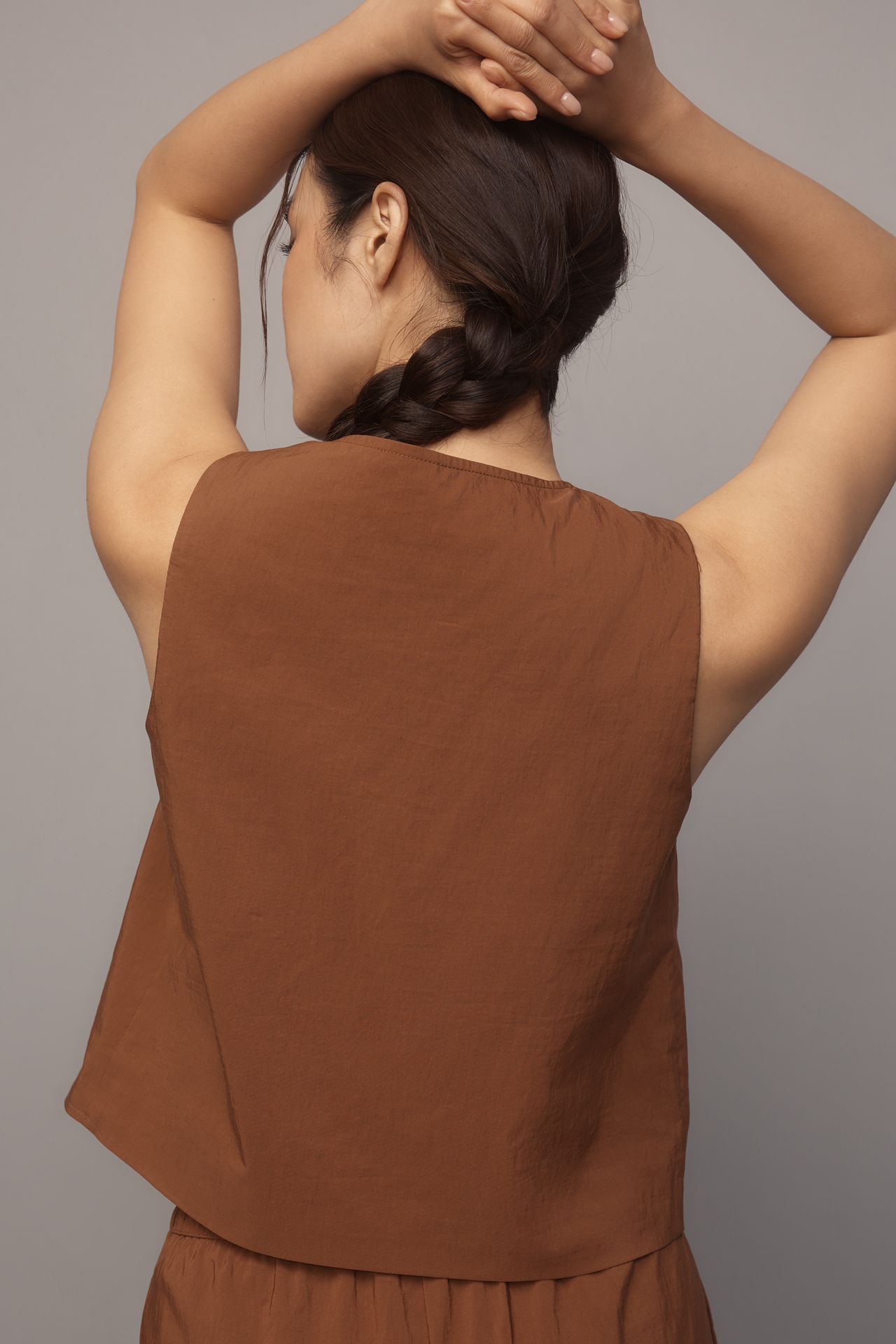 ALIGNE Ally Relaxed Vest