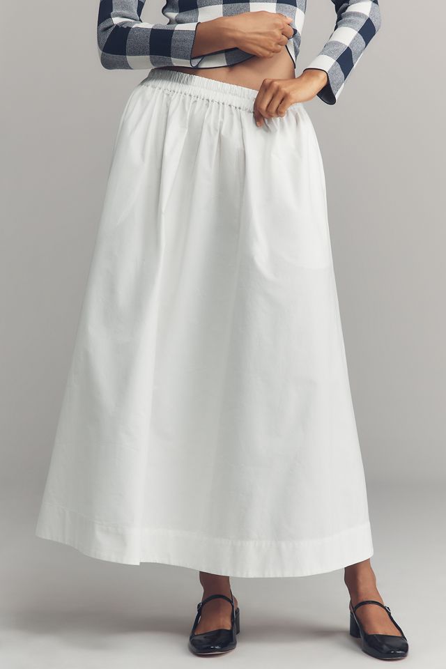 ALIGNE Natalie Midi Skirt #1