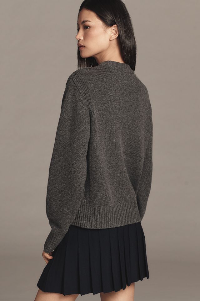 ALIGNE Dion Crew-Neck Sweater #2