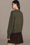 ALIGNE Dion Crew-Neck Sweater