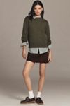 ALIGNE Dion Crew-Neck Sweater