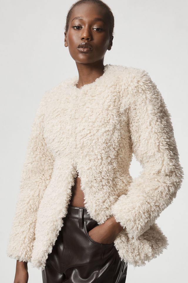 ALIGNE Daphne Borg Jacket #1