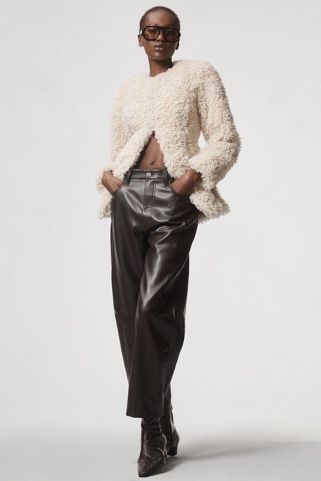 ALIGNE Daphne Borg Jacket #2