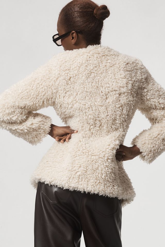 ALIGNE Daphne Borg Jacket #3