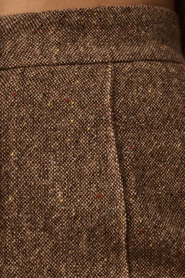 ALIGNE Lena Wool-Blend Trousers #3