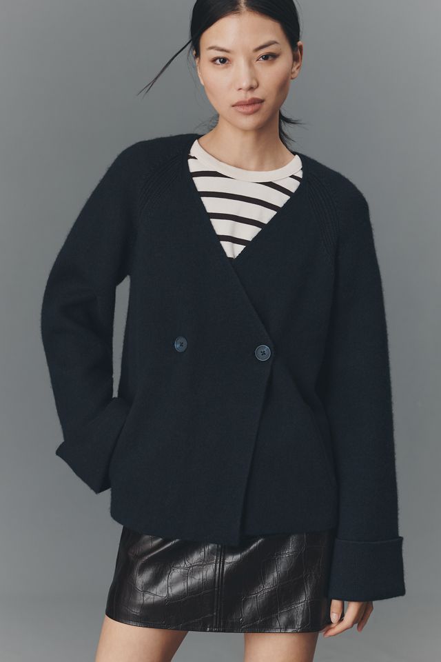 ALIGNE Hampton V-Neck Cardigan #2
