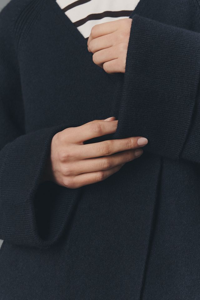 ALIGNE Hampton V-Neck Cardigan #3