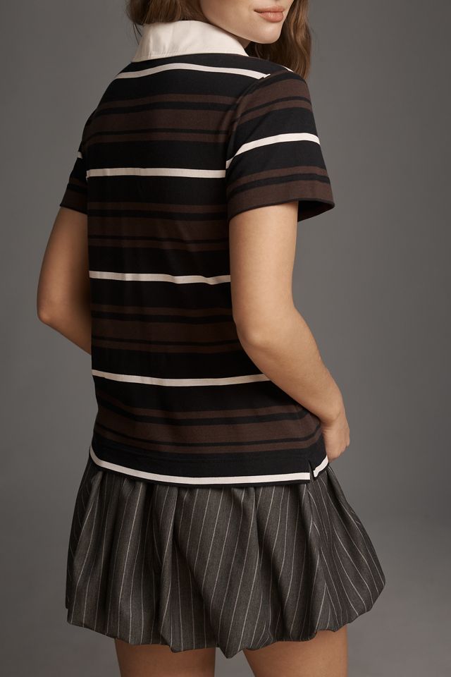 ALIGNE Maiden Organic Cotton Polo Shirt #2