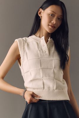 ALIGNE Arbor 100% Cotton Knit Tank