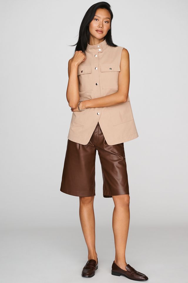 ALIGNE Winnie Utility Vest #1