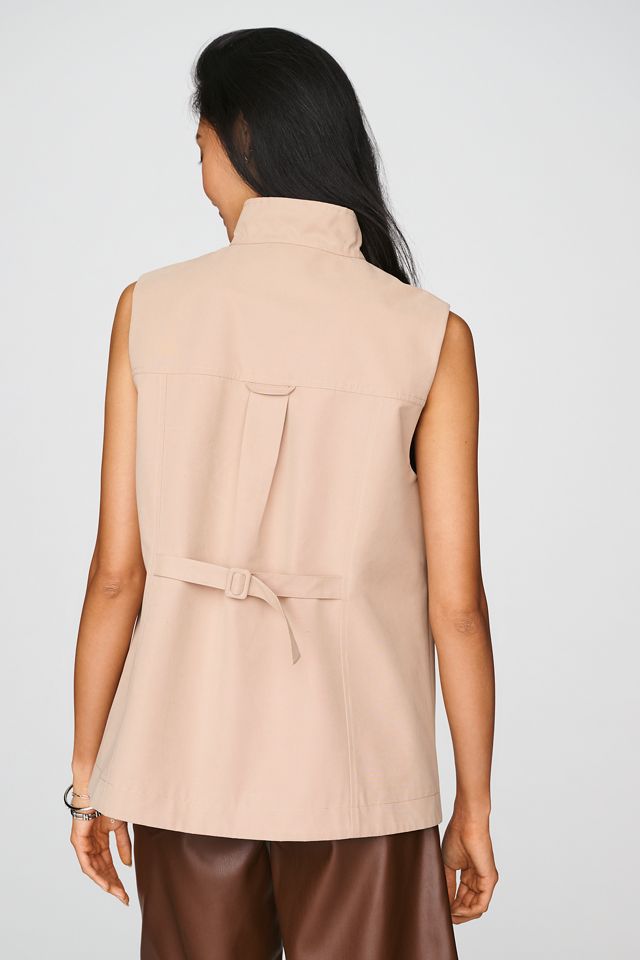 ALIGNE Winnie Utility Vest #2
