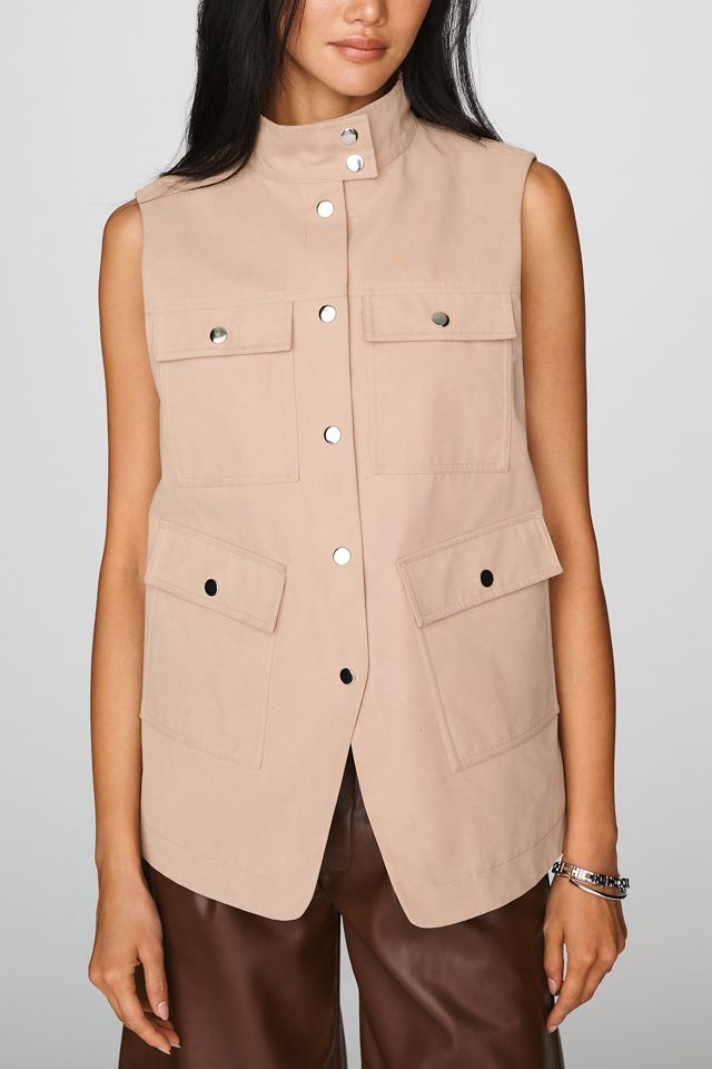 ALIGNE Winnie Utility Vest #3