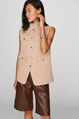 ALIGNE Winnie Utility Vest