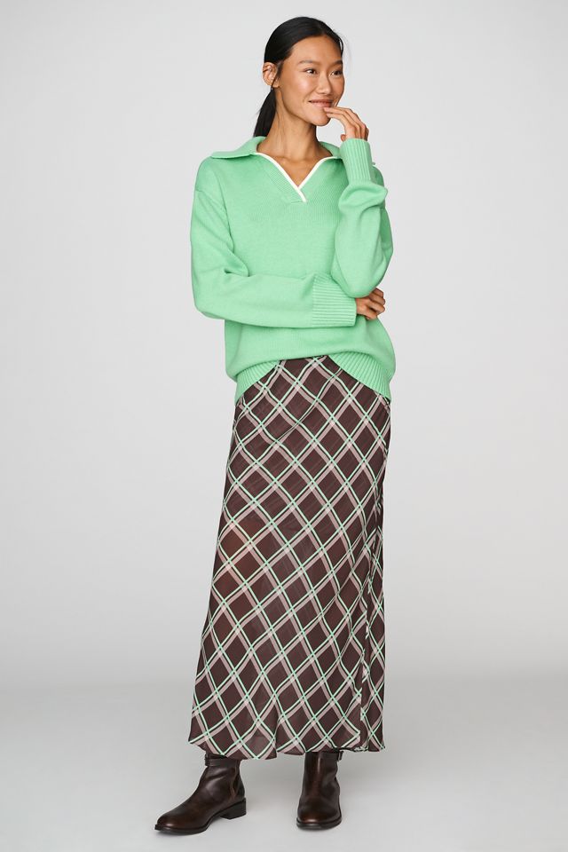 ALIGNE Judith Cotton Wool Sweater #1