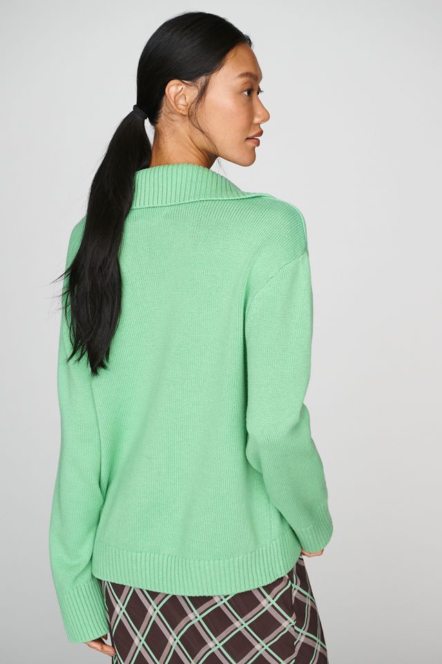 ALIGNE Judith Cotton Wool Sweater #3