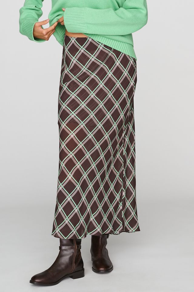 ALIGNE Yvonne Midi Skirt #1