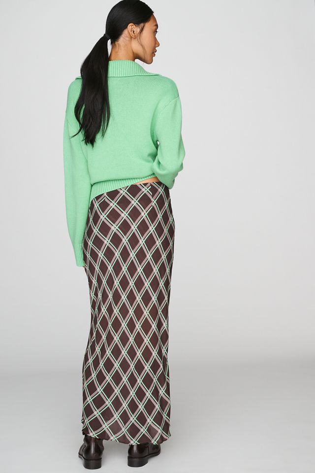 ALIGNE Yvonne Midi Skirt #2